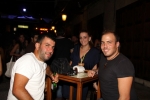 Byblos Souk on Friday Night, Part 2 of 3